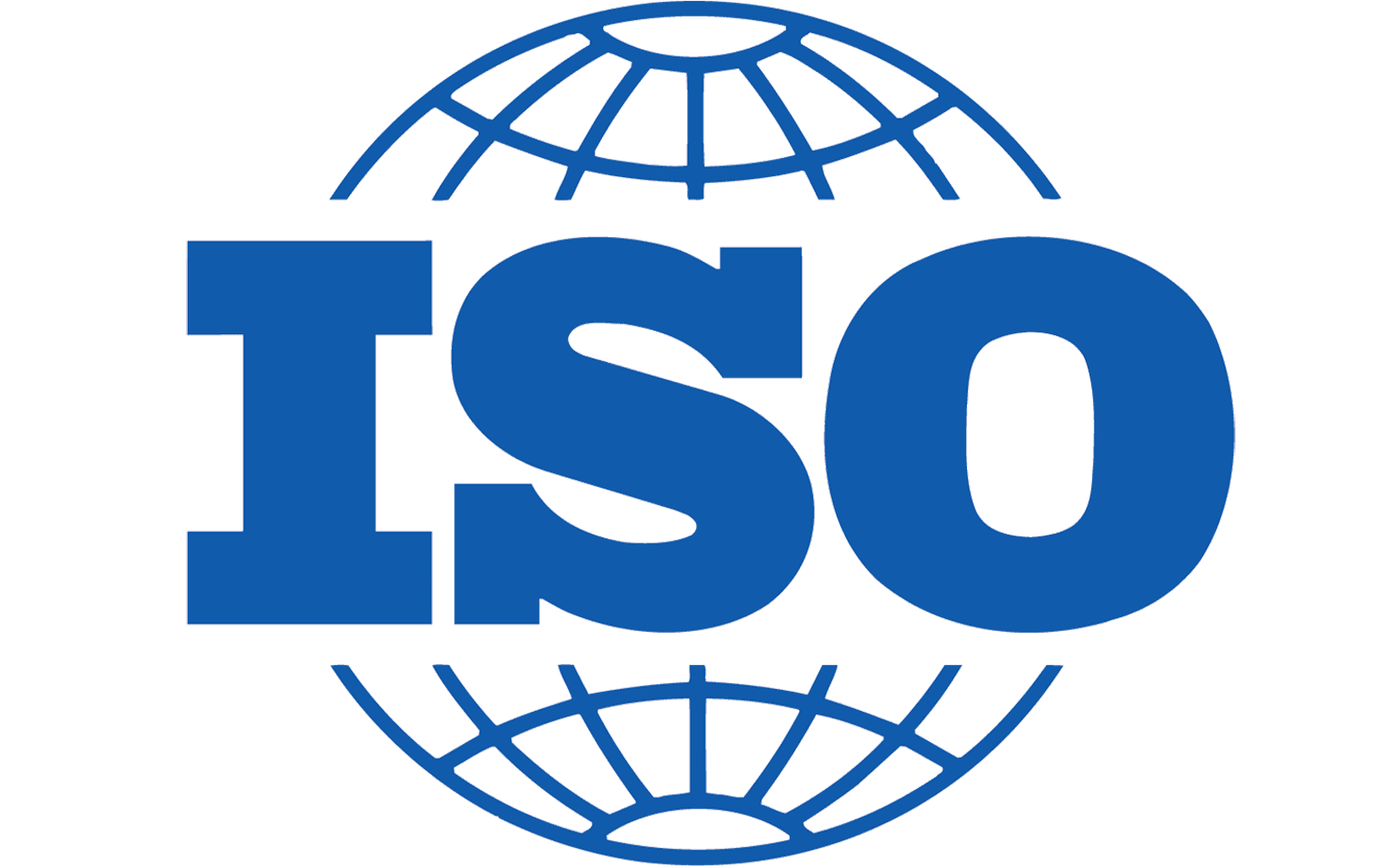 ISO 9001:2015 Certified